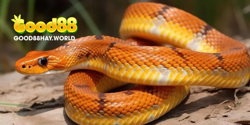 Giải Mã Giấc Mơ Thấy Rắn Cùng Good88
