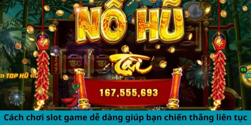 Good88 cách chơi slot game mới 