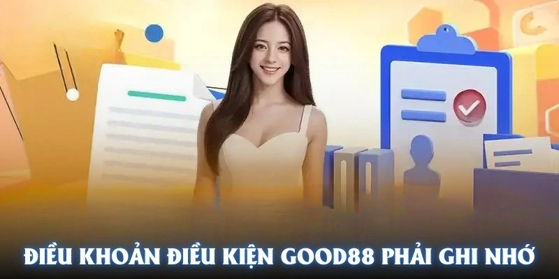 Điều khoản điều kiện cần phải ghi nhớ