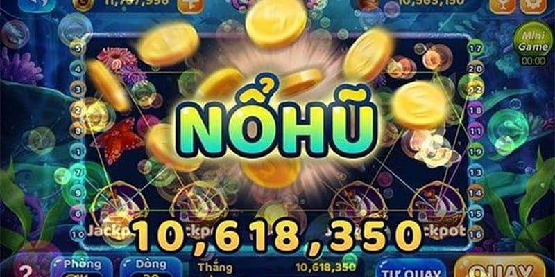 Good88 nổ hũ kinh nghiệm 