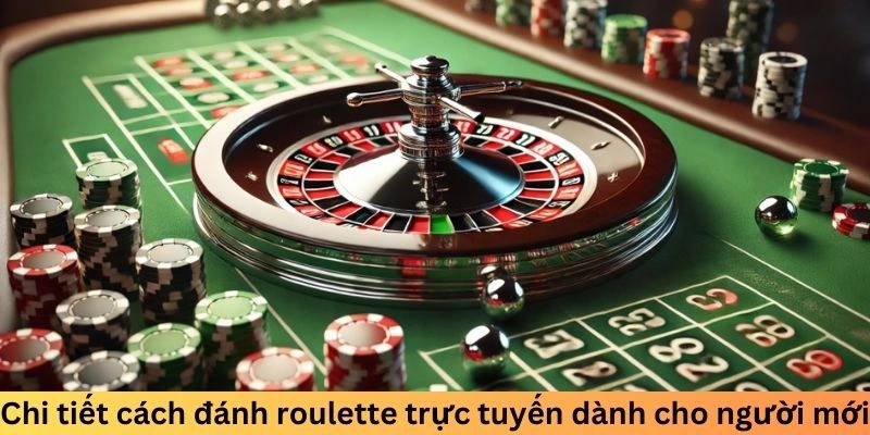 good88 roulette chi tiết cách đánh 