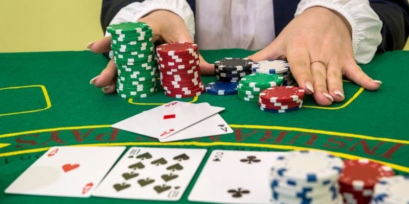 good88 game bài baccarat